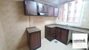 CHILLER FREE 1 BHK WITH BALCONY NEAR MOE READY TO MOVE