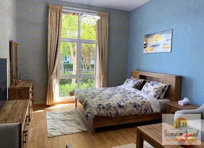 PROMOTIONAL OFFER!!! - FULLY FURNISHED STUDIO ON MONTHLY BASIS