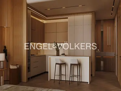 Handover soon | Motivated Seller | Brand new