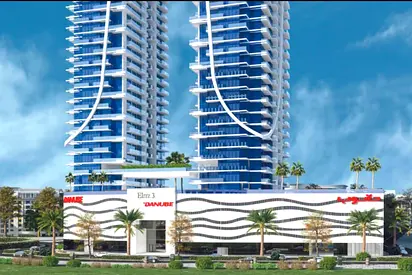 High Floor | Premium View | Fully Furnished