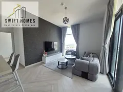 Furnished 1BR | Downtown View | Wilton Park Residences II