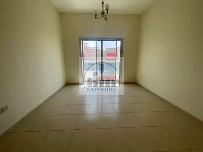 1BR Apartment | Axis 6 DSO | Balcony & Park View | Unfurnished