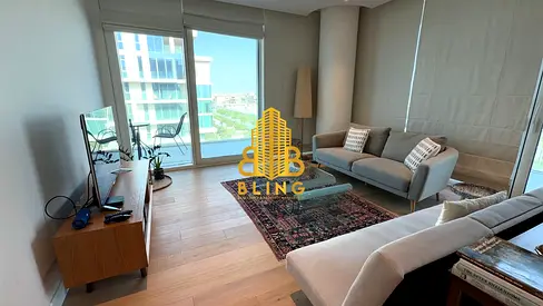 Luxurious 2-Bedroom Apartment | Partial Sea View | Mamsha Al Saadiyat | Abu Dhabi