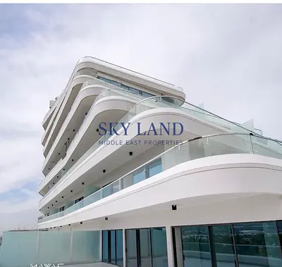 Partial Sea View | Wide Terrace | Corner Unit | Handover Soon