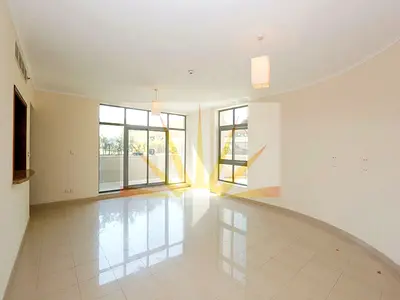 Links West | Large 2br with 2.5 bath | With Huge Terrace