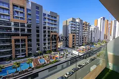 Luxury Living | Spacious 1BR | 4 Cheques