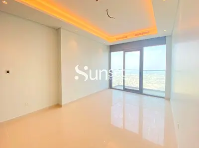 High Floor | Easy access | Fully Furnished