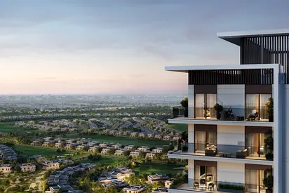 Golf Community | Modern Design | 10% Booking