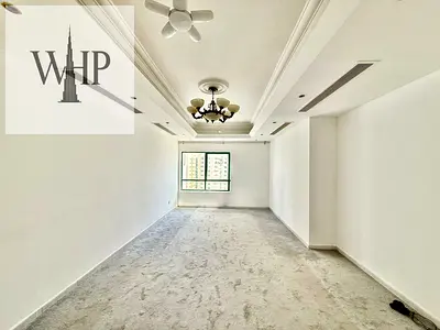 Spacious 2bhk Apartment with Wardrobes At Prime Location