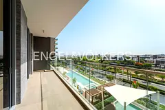 Brand New | Pool and Golf Views | Vacant Now