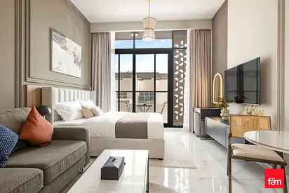 BEST LAYOUT | SPACIOUS STUDO | READY IN AUGUST