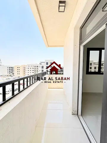 Brand new ❗️Master bedroom ❗️Balcony ❗️Ready to move