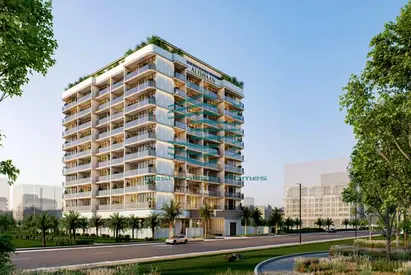 FULLY FURNISHED_EASY ACCESS_NEAR METRO_2%DLDWAIVER