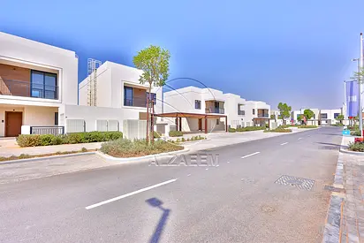 Move-in Ready | End Unit | Premium Location