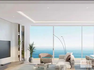 Beachfront Living | Premium Design | High ROI