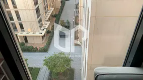 Immediate ROI | Fully Furnished Studio | Vacant | AED 375K | Al Mamsha Premier