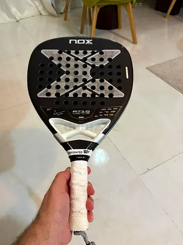 NOX Padel Racket - AT10