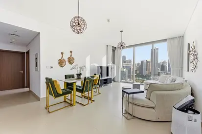 Exclusive | Furnished |Spacious 2 BR