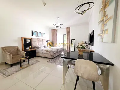 Fully Furnished l Bright & Spacious | Call Now