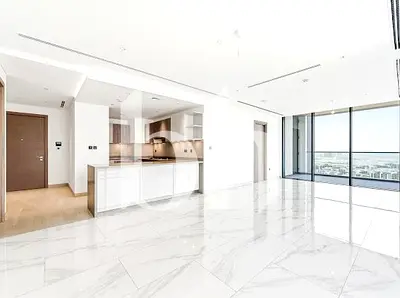 4 Bedroom | High Floor | Premium Finish