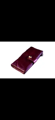Ladies wallet
