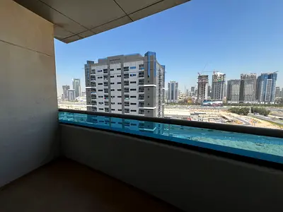 Furnished 1BR | Elite Sports Residence 3 | Community View