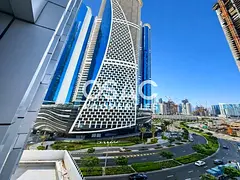 12 Cheques | Fully Furnished Studio | Amazing View