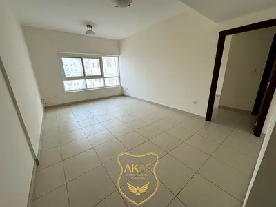 Chiller Free 1BHK Apartment | Central AC & Gas | Family Building | Al Mahatta