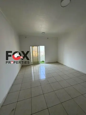 1BHK Al Rashidiya 3 opposite Ajman One prime location near Corniche AED 27000 yearly 4 or 6 payments