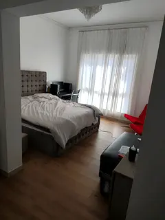 Room in warqa 4 nice villa