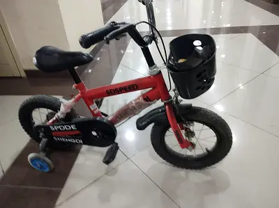 Kids cycle brand new