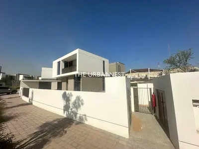 Type B | Park Backing | Private Pool | Corner Plot