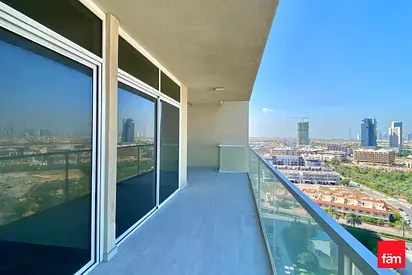 Best Building in JVC | Tenanted | Simplex layout
