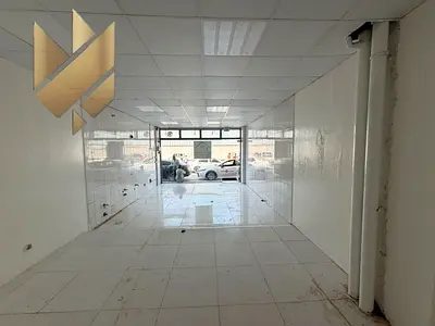 Shop for Rent in Industrial Area 13 – A Prime Business Opportunity