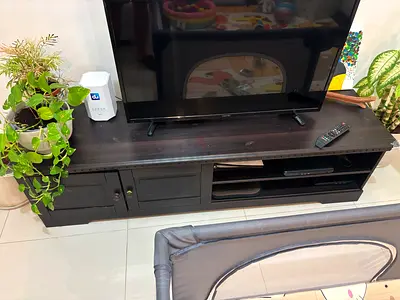 TV stand