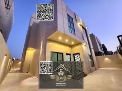 6 Bedrooms Modern Villa with Majlis Available for Sale in Prime Location Al Aamra