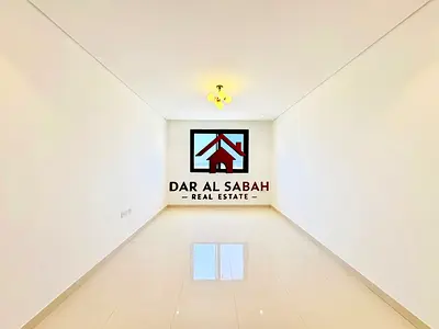 6 cheque payment/deposit cheque/with balcony/very huge apartment/ready to move!