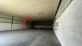 Warehouse for Rent | 4,200 SQFT | Industrial Area 11