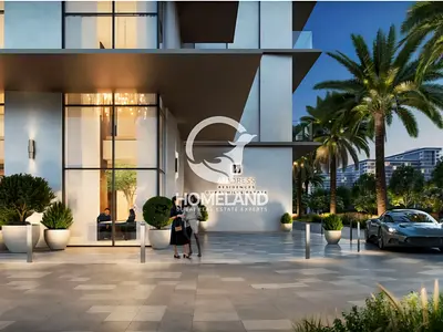 Full park view | Close to OP | Branded by Address