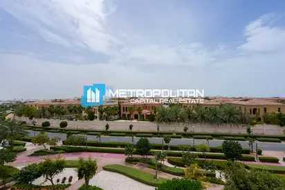 Luxury 3BR With Maid | Vacant | Stunning View