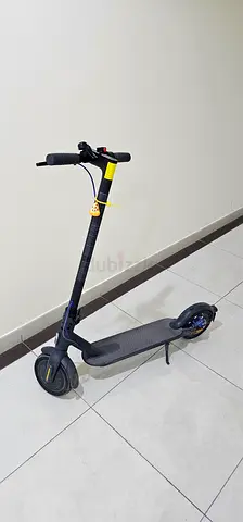Selling Xiaomi mi3 electric scooter