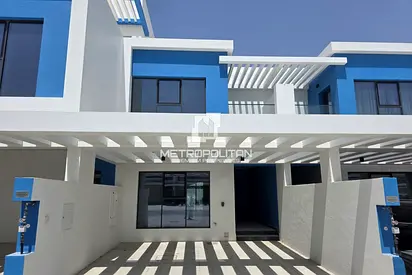 Brand New | 4BR Townhouse | Best Price | Santorini