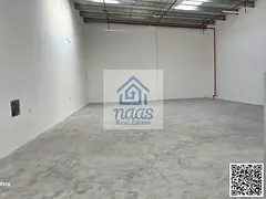 3000 SQ.FT. WAREHOUSE FOR RENT IN AL JURF INDUSTRIAL AREA, AJMAN