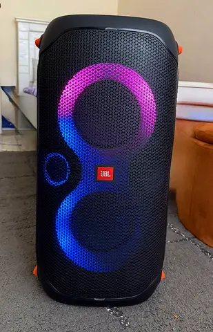 Partybox jbl 110