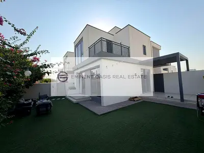 Big Plot Size | Vacant On Transfer | Maids Room |