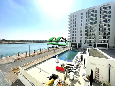 Full Sea View Fully Furnished Ready To Move