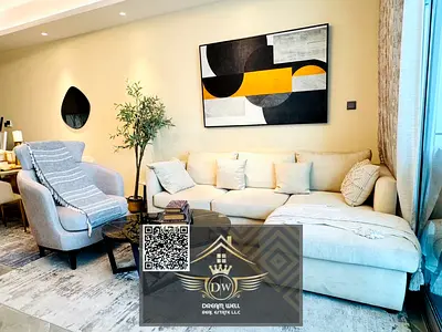 Commission-free | 20% down payment | Installments over 6 years | No registration fees | Freehold for all nationalities