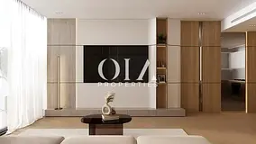 Contemporary Studio | Prime Location | Best Deal