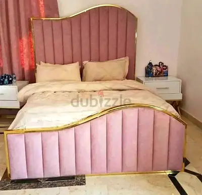 Queen Size Brand New Fully Customisable Bed