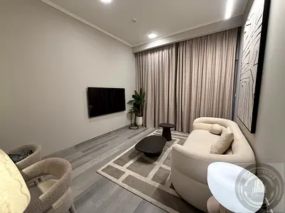 1 Bedroom Apartment | Fully Furnished | 2 Bathrooms | Prime JVC Location